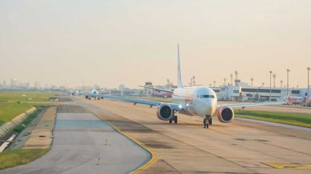 airport 1