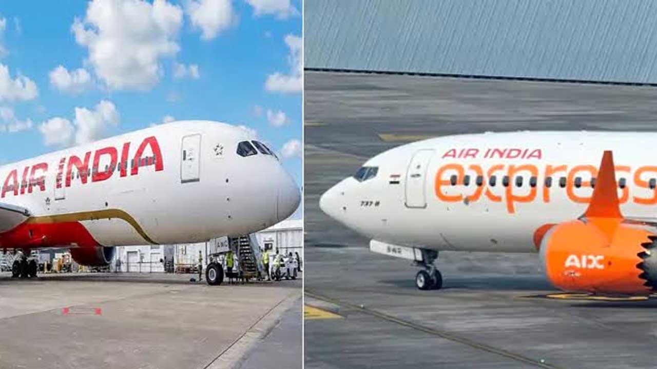 Mumbai Airport Runway Incident