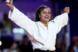 Asmita Dey Gold
