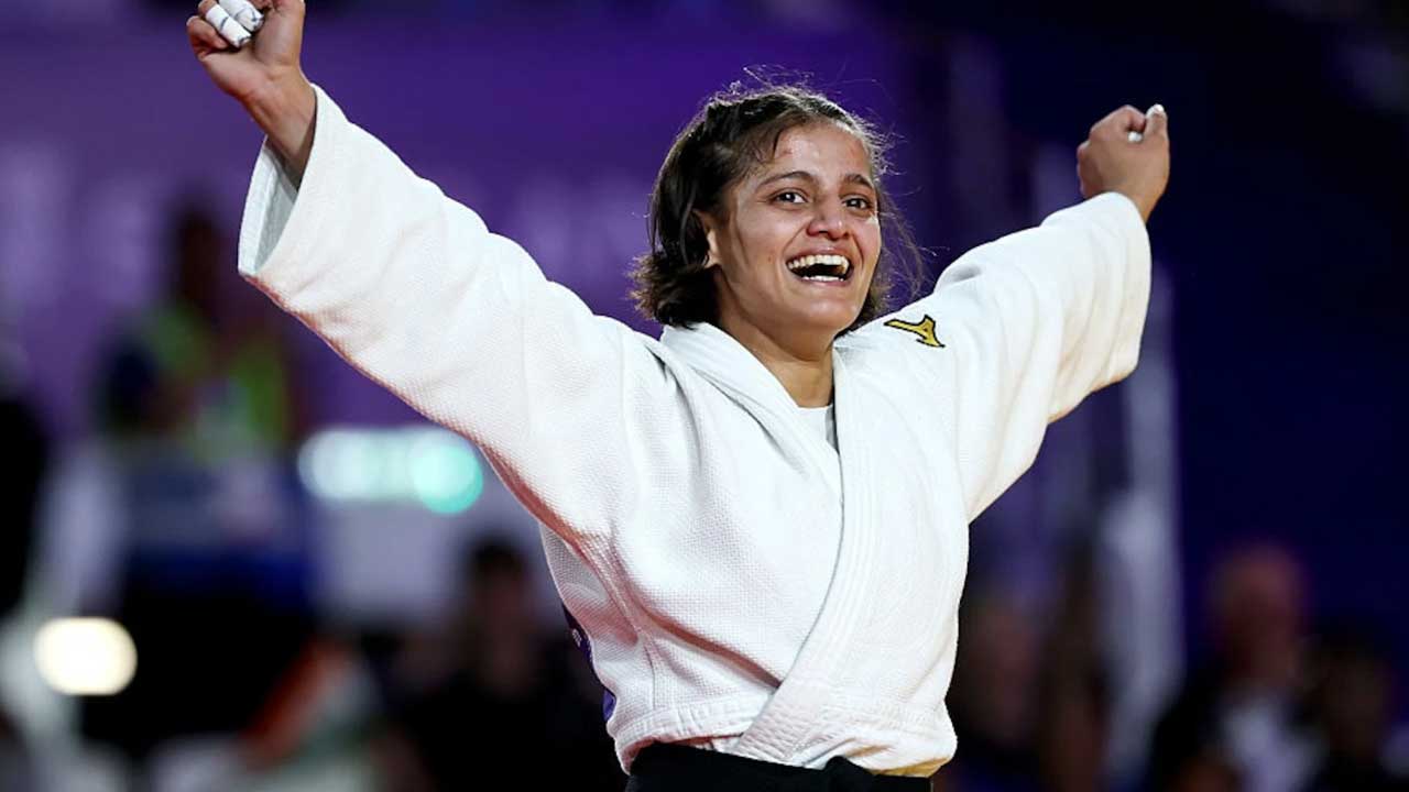 Asmita Dey Gold