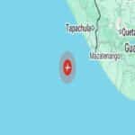 Mexico Earthquake