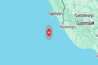 Mexico Earthquake