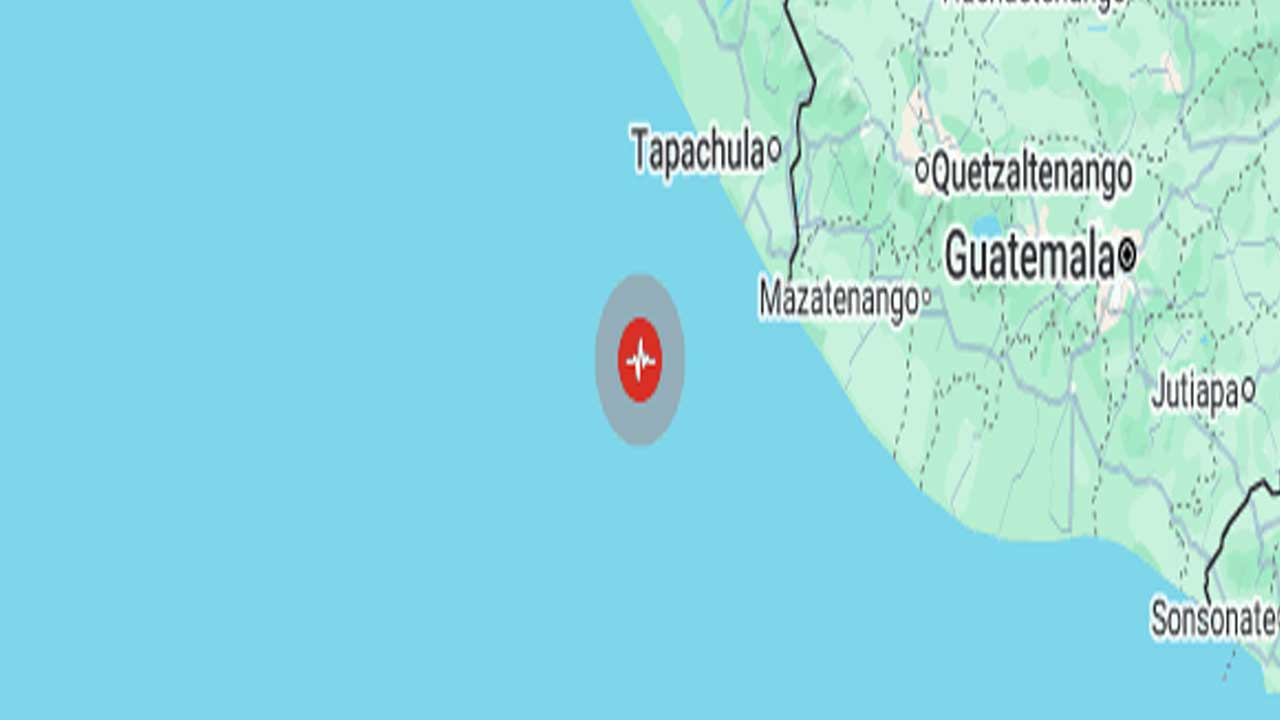 Mexico Earthquake
