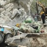 Himachal Taxi Accident