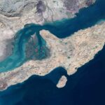 Iran Qeshm Island