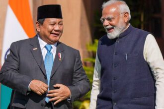 Modi Indonesia Gifts