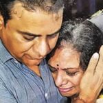 Kavitha Slams KTR