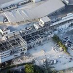 Japan Earthquake