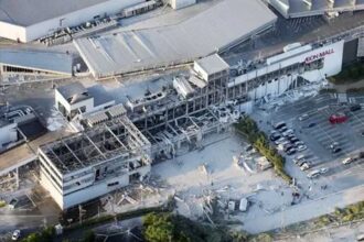 Japan Earthquake