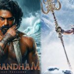 Nagabandham Movie Review