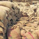 Nizamabad Rice Scam