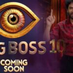 Bigg Boss Telugu 10