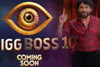 Bigg Boss Telugu 10