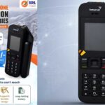 BSNL Satellite Phone