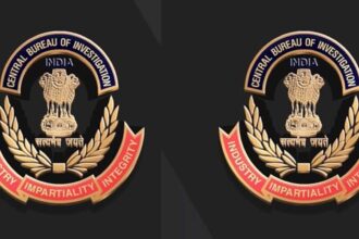 Amit Bapna Arrest