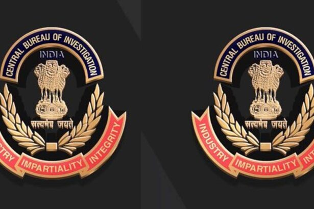 Amit Bapna Arrest