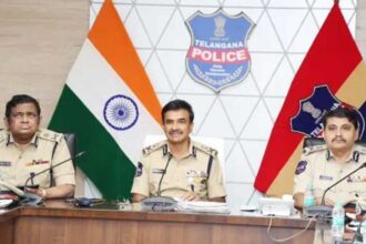 DGP Anand Review
