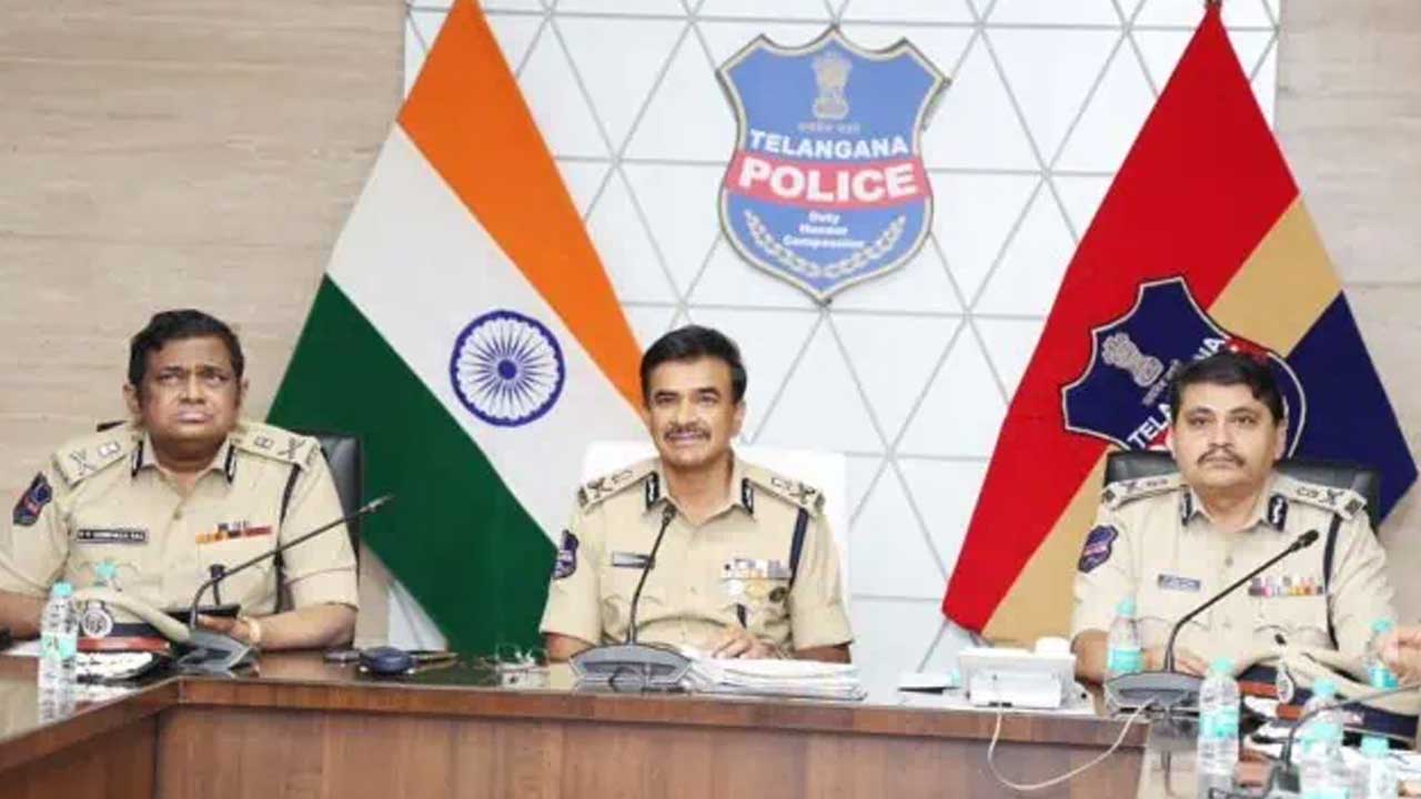 DGP Anand Review