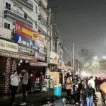 DLF Food Street