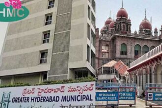 GHMC Elections Petition