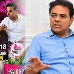 KTR Youth Sangrama