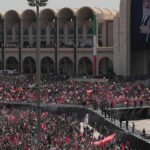 Khamenei Funeral