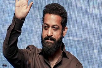NTR Shoulder Injury