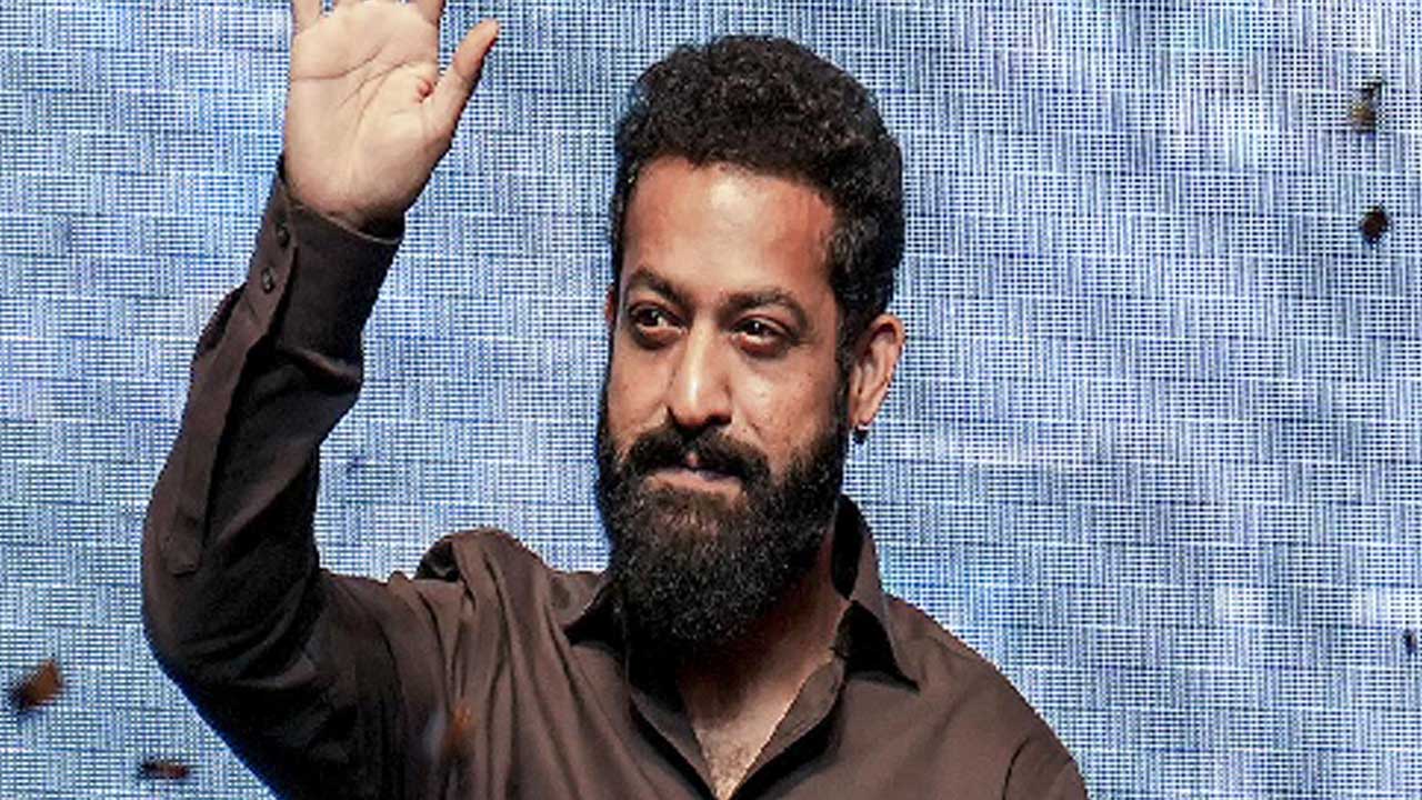 NTR Shoulder Injury