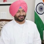 Ravneet Singh Bittu