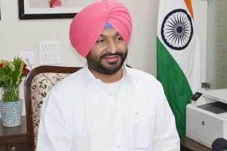 Ravneet Singh Bittu