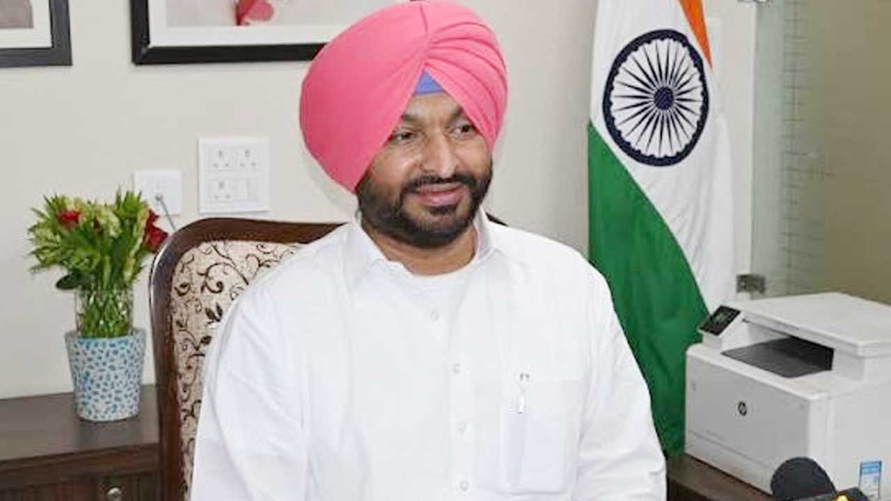 Ravneet Singh Bittu