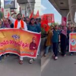 ABVP 78th Foundation Day