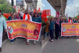 ABVP 78th Foundation Day