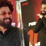 Allu Arjun Comments