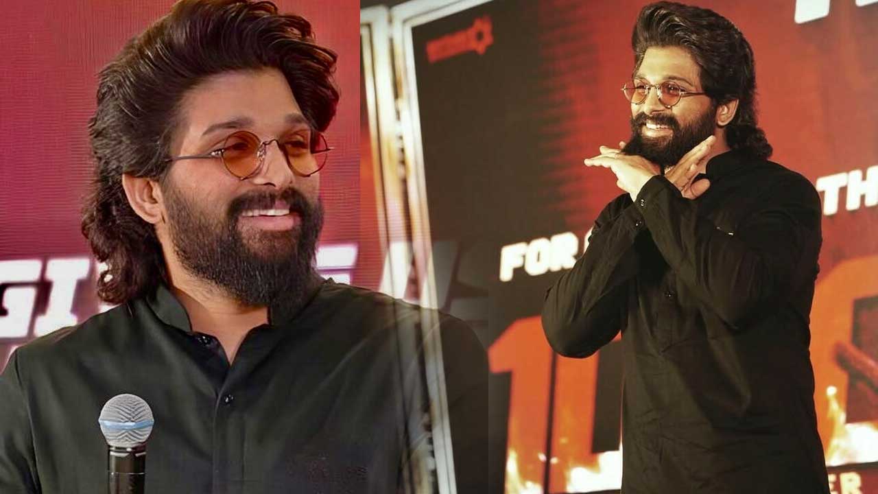 Allu Arjun Comments