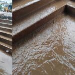 Yellareddy AMRUT Works