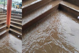 Yellareddy AMRUT Works