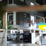 Nizamabad Gambling Raid