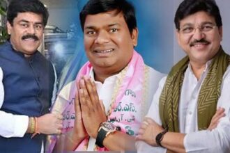 Jeevan Reddy Janata Garage