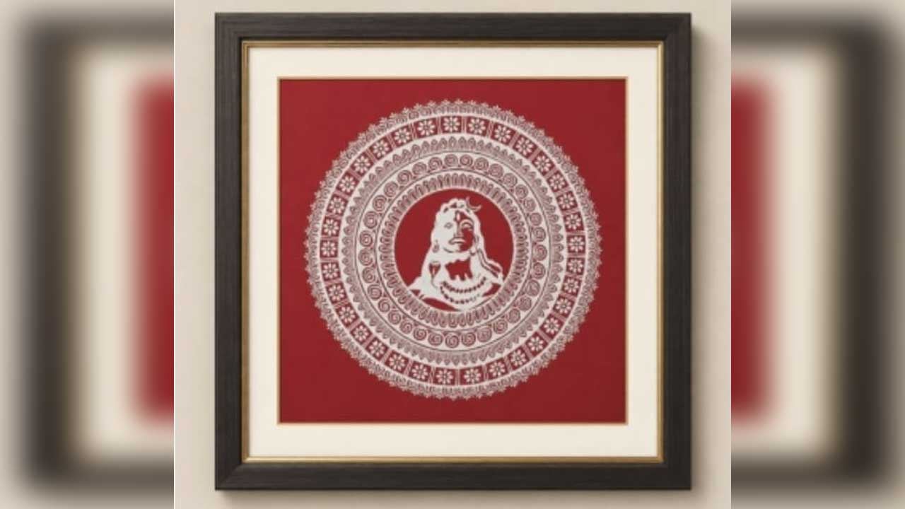 Modi Indonesia Gifts