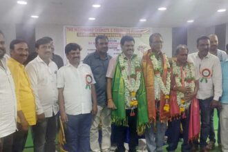 Nizamabad Chemists