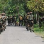 Manipur Assam Rifles