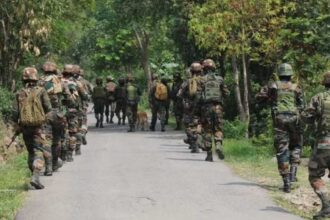 Manipur Assam Rifles