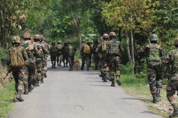 Manipur Assam Rifles
