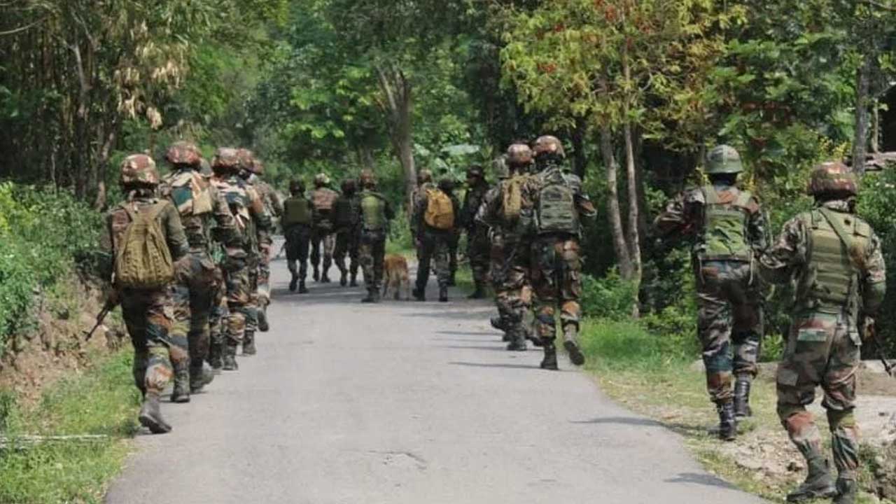 Manipur Assam Rifles