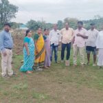 Gandhari Land Encroachment