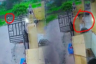 Pillar Pit Accident
