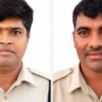 Sadashivanagar Police