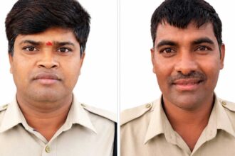 Sadashivanagar Police