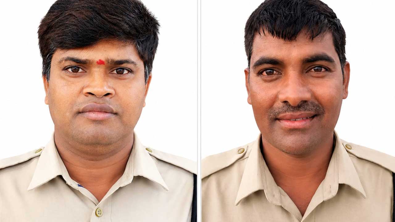 Sadashivanagar Police